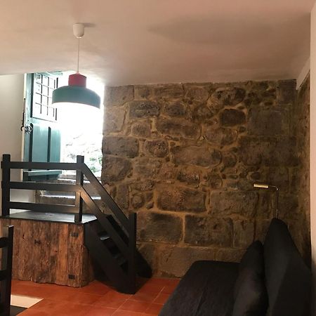 Casa Da Muralha Cerveira Vila Nova de Cerveira Exteriör bild