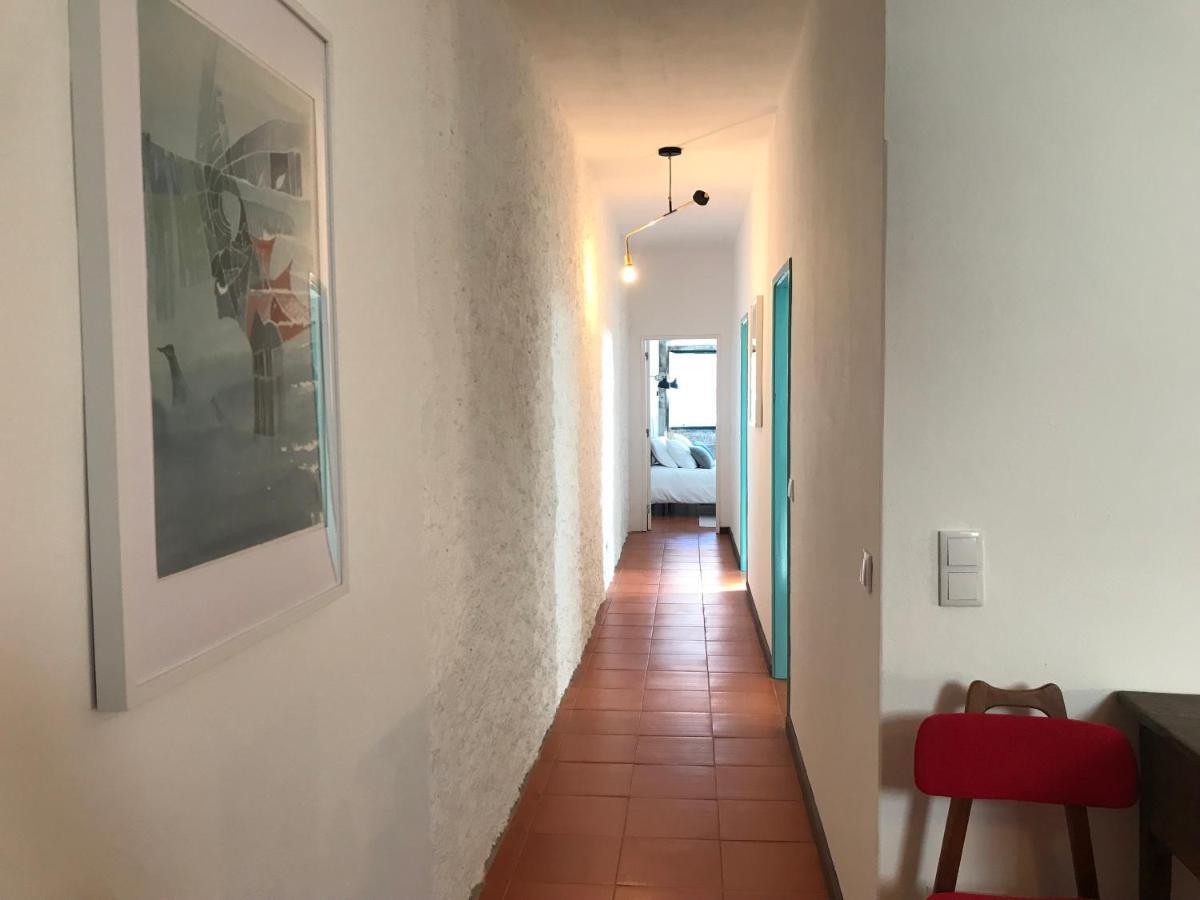 Casa Da Muralha Cerveira Vila Nova de Cerveira Exteriör bild