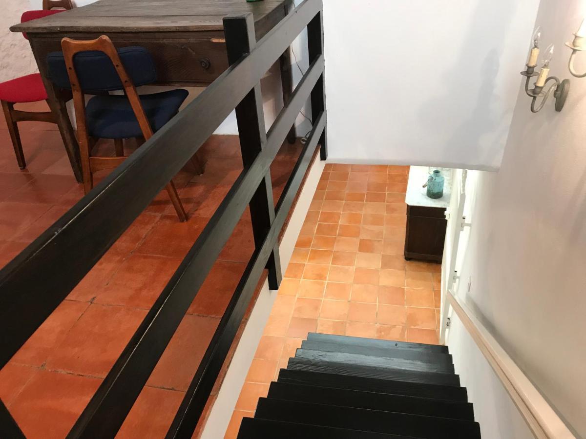Casa Da Muralha Cerveira Vila Nova de Cerveira Exteriör bild