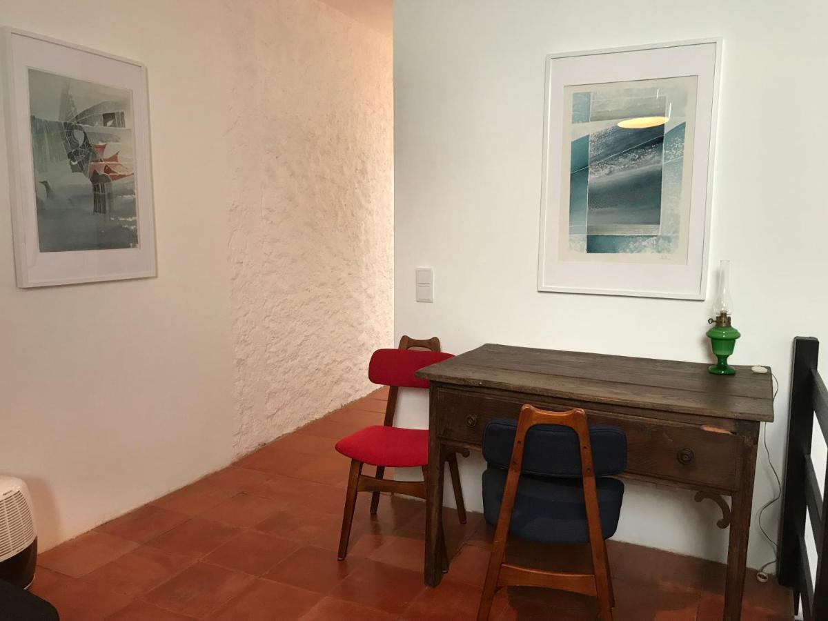 Casa Da Muralha Cerveira Vila Nova de Cerveira Exteriör bild